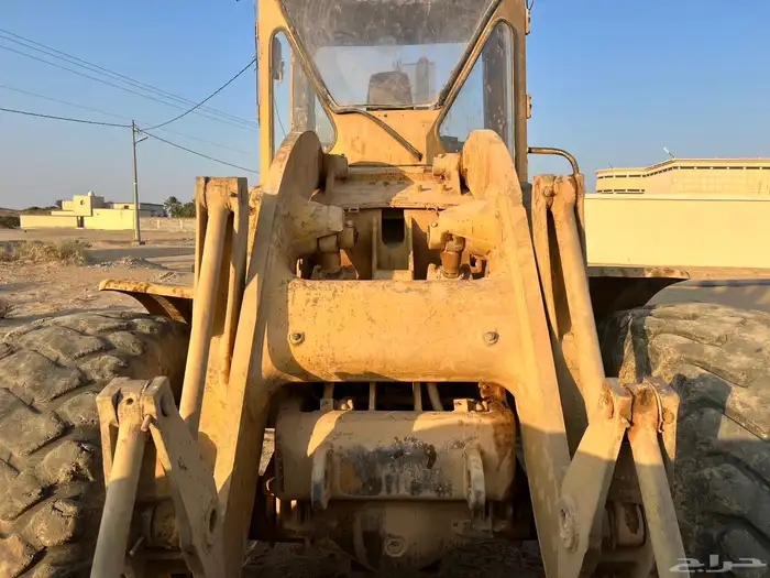 شيول 950 سي موديل 81 5