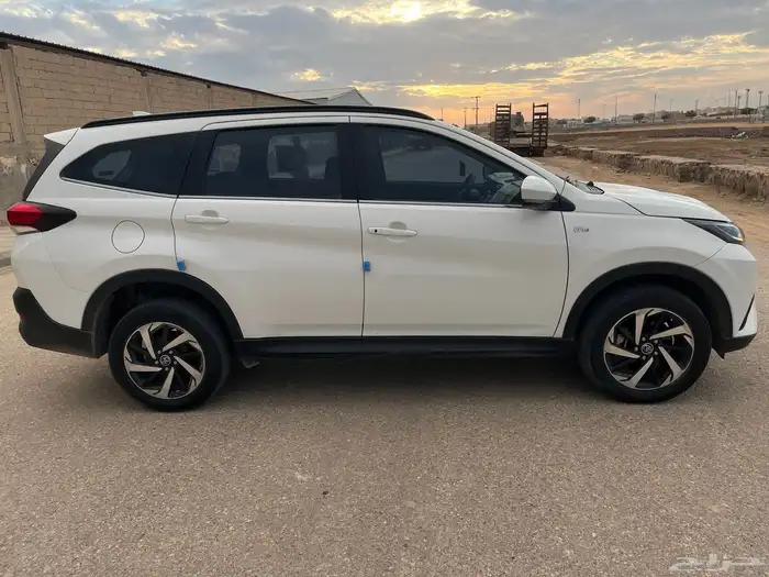 راش 2023 ممشى 18 الف فل كامل شرط النسبة على المشتري 4