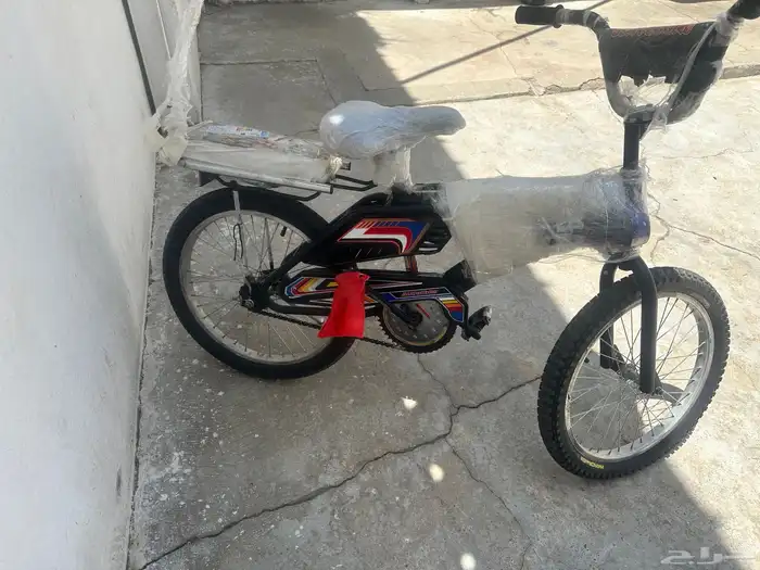 سيكل للبيع في الطائف 2