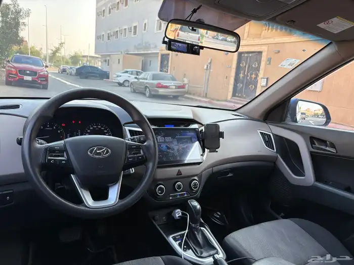 هونداي كريتا 2019 17