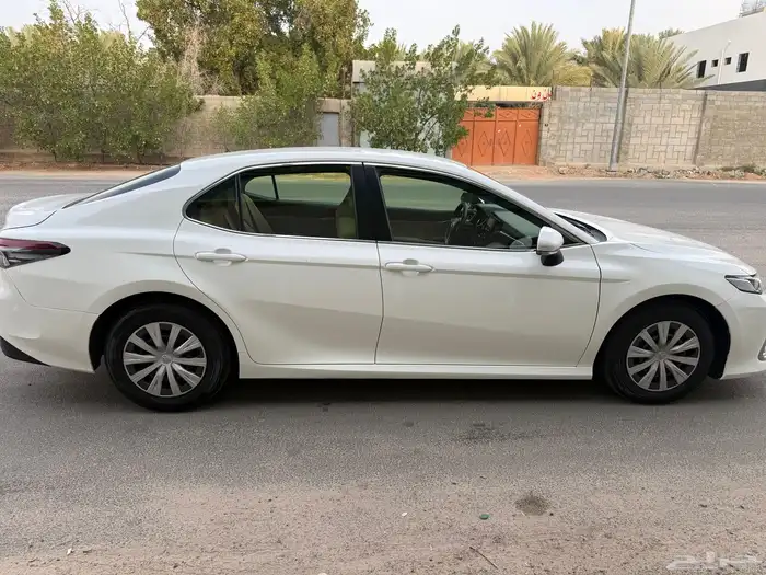 كامري 2022 عبداللطيف جميل 5