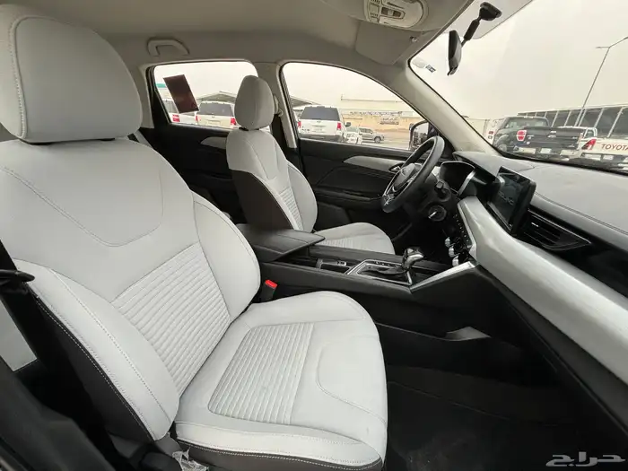 بايك X35 2023 ممشى 70 الف 18