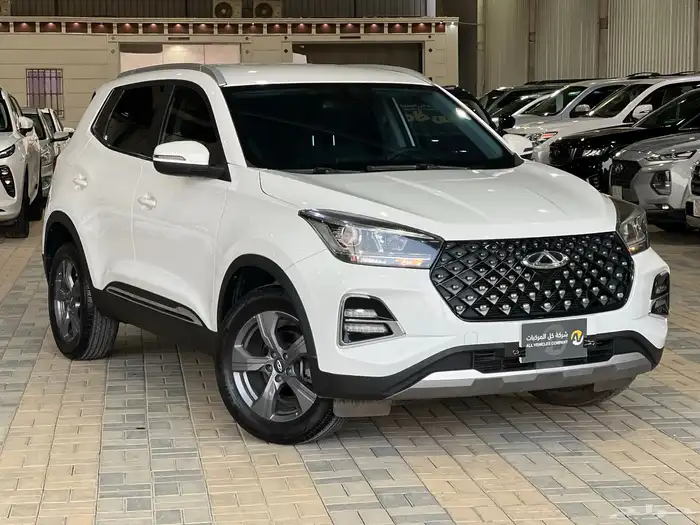 شيري تيجو 4 برو 2023 1