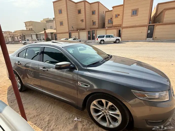 تورس 2013 نص فل 5