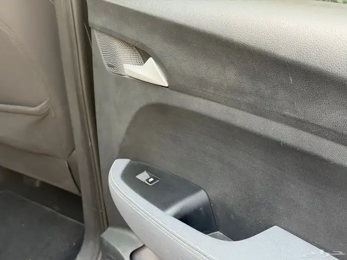 شيفروليه كابتيفا موديل 2023 35