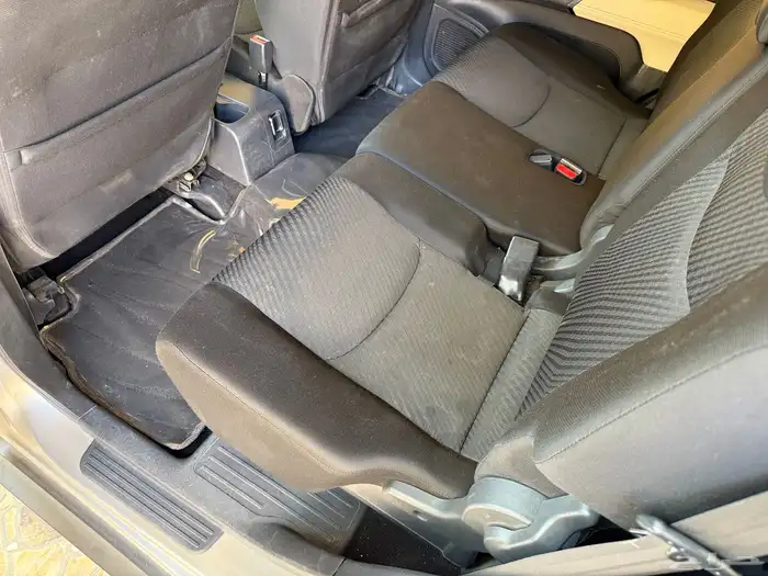 تيوتا راش المديل 2020 ( G ) سعودية عبداللطيف جميل بدي وكالة 51