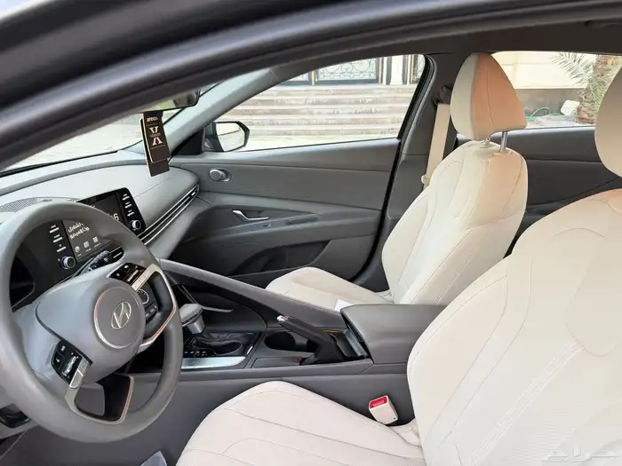 هيواندي النترا 2024 نظيف سعودي .. 17