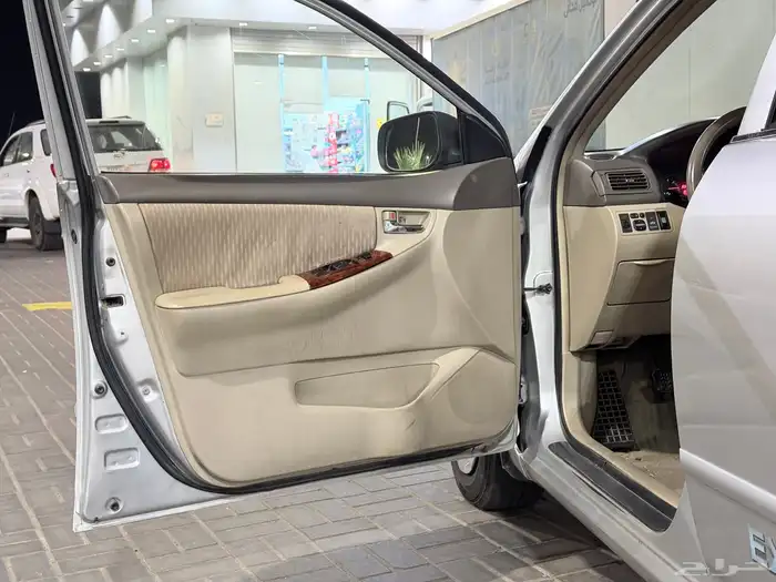 كورولا للبيع 2006 4