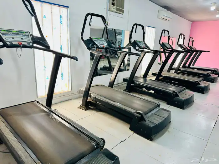 اجهزه نادي رياضي 15