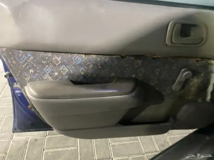 اللبيع كورلاة 98 موديل 3