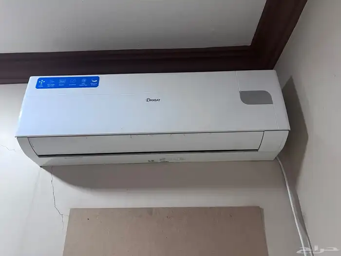 مكيفات سبليت وجداري 3