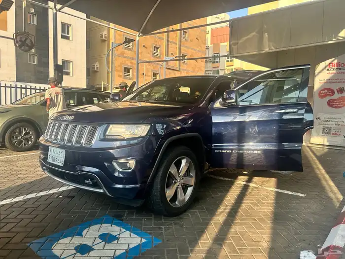 Grand Sharky 2014 فول كامل مالك أول وكالة 11