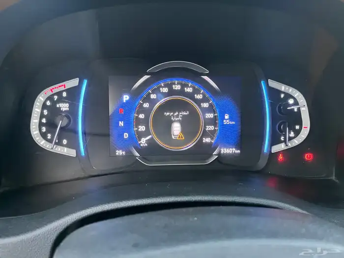 هيونداي كريتا 2024 10