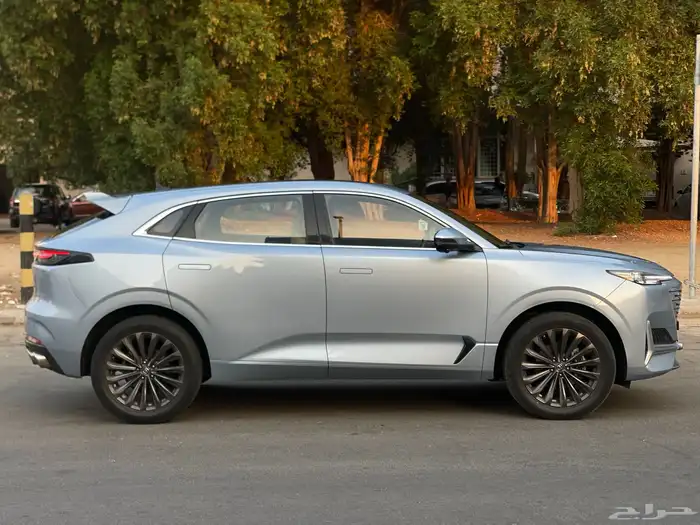 شانجان يوني كي 2023 5