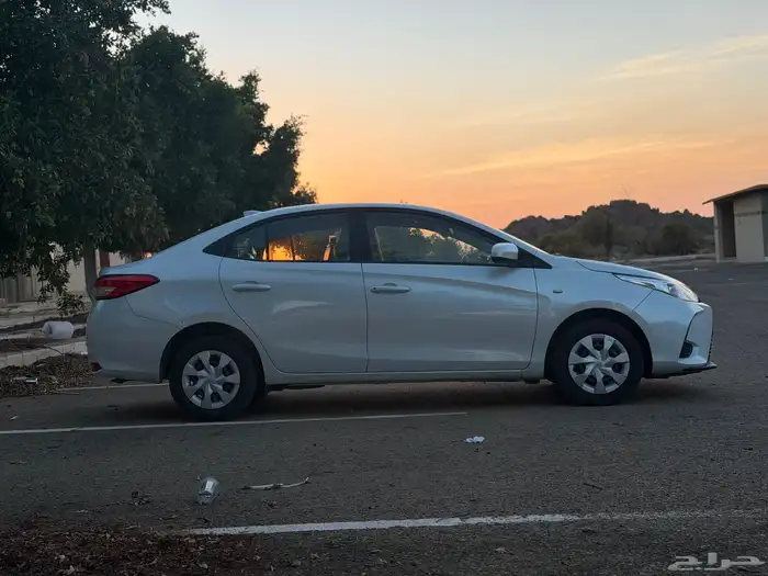 يارس 2022 بودي بلد 5