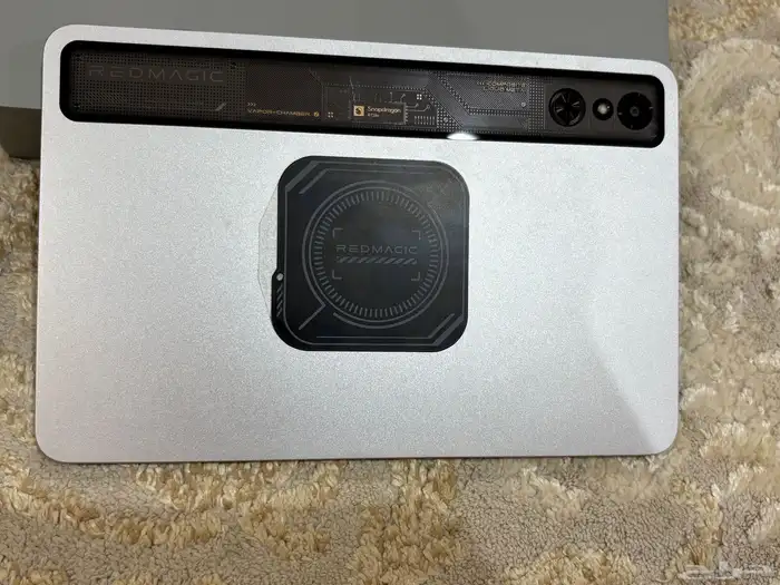 رد ماجيك استرا 3 برو تابلت 1