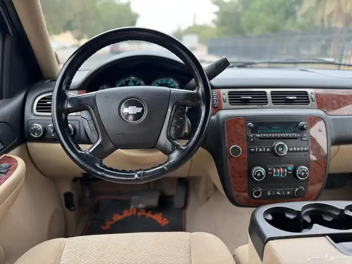 شفروليه سوبربان دبل 2008 15