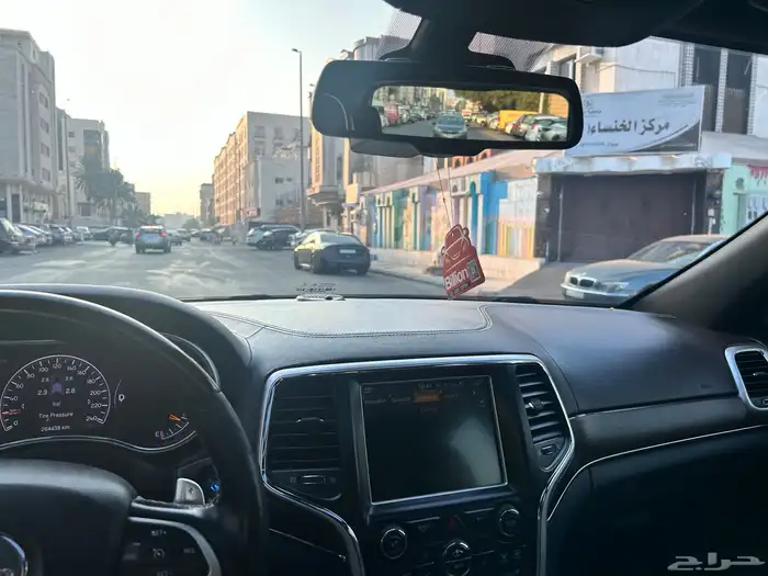 Grand Sharky 2014 فول كامل مالك أول وكالة 7