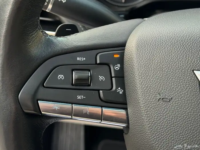 كاديلاك CT5 موديل 2022 فل كامل تحت الضمان والصيانة المجانية 48