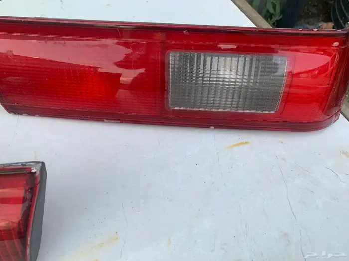 اسطب خلفي كامري 2000 1