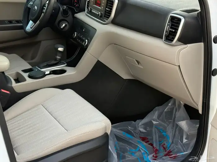 كيا سبورتاج 2021 - 2.4cc وكالة 29