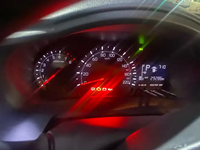 يارس موديل 23 عداد 27 7