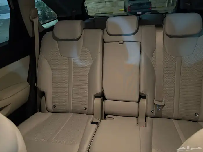 سورنتو 2025 شبه اصفار 9