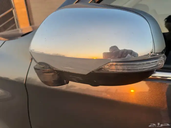 للبيع جيب مونتيرو 2022 فل كامل 8