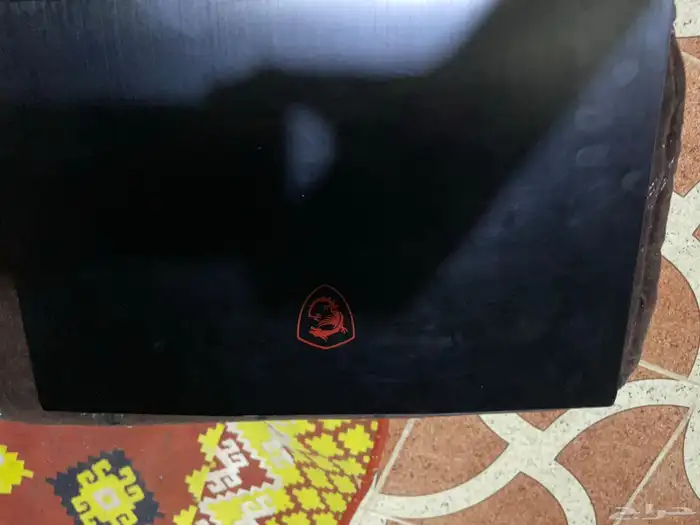لاب توب العاب من شركة msi 5