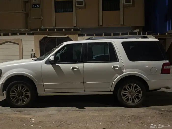 اكسبيدشن 2012 2