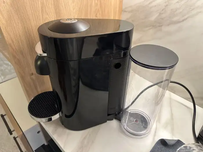 مكينة نسبريسو فيرتو 2