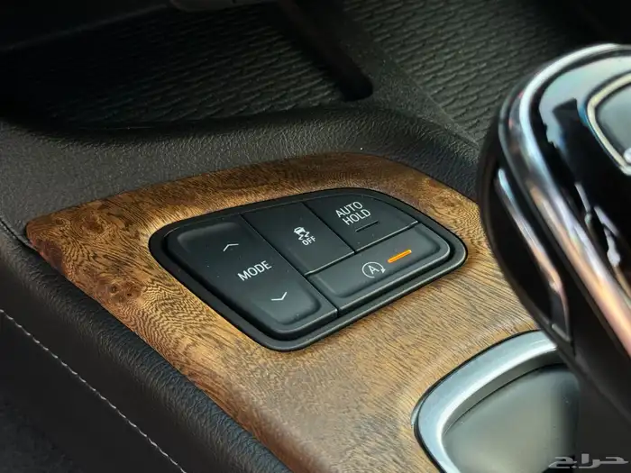 كاديلاك CT5 موديل 2023 اعلى فئة مخزن ممشى 6 الف تحت الضمان 43