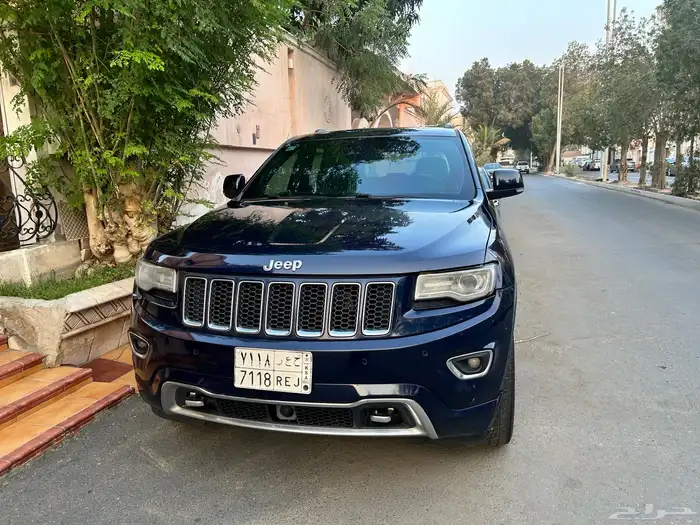 Grand Sharky 2014 فول كامل مالك أول وكالة 0