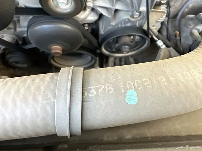 تاهو دبل وكاله 2013 13