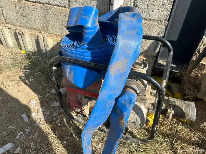 ماطور 2ومطاور الدفاع المدني 3