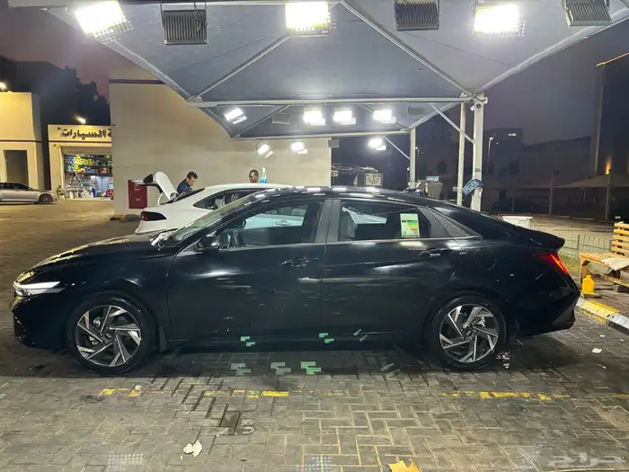 النترا ( 2024 كمفورت ) تنازل 18