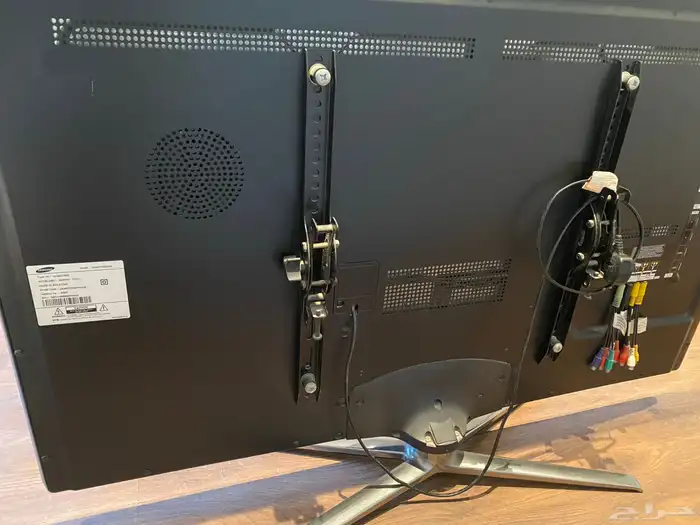 شاشة سامسونج 46 بوصة 0