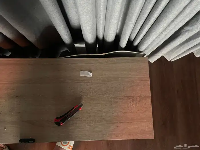 طاوله تلفزيون طويله للبيع 1