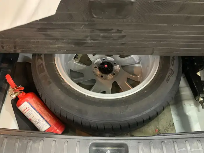 للبيع هونداي توسان وارد الوكيل منوة المستخدم 11