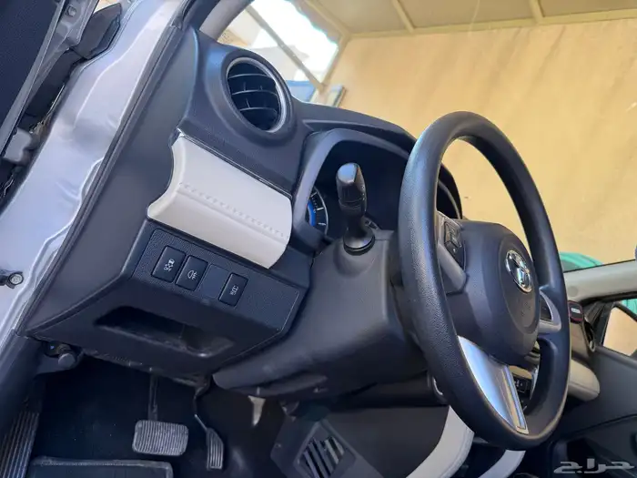 تيوتا راش المديل 2020 ( G ) سعودية عبداللطيف جميل بدي وكالة 43