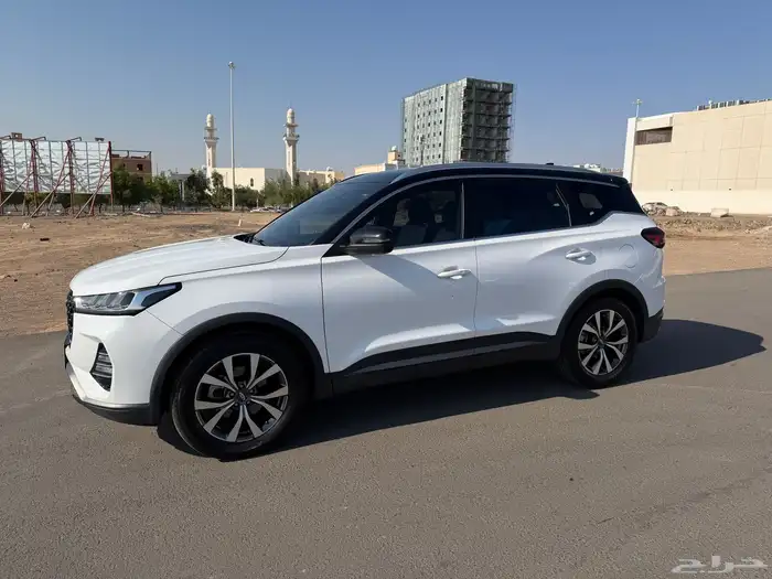 شيري تيجو 7 برو فل كامل 4