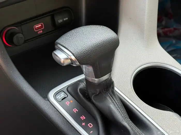 كيا سبورتاج 2021 - 2.4cc وكالة 22