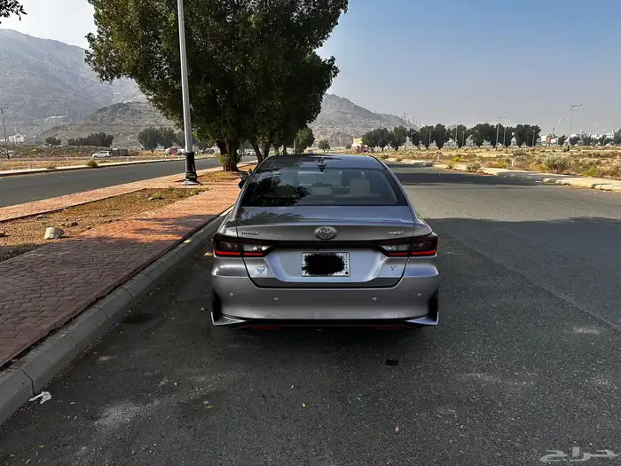 يارس 2024 وكالة 6