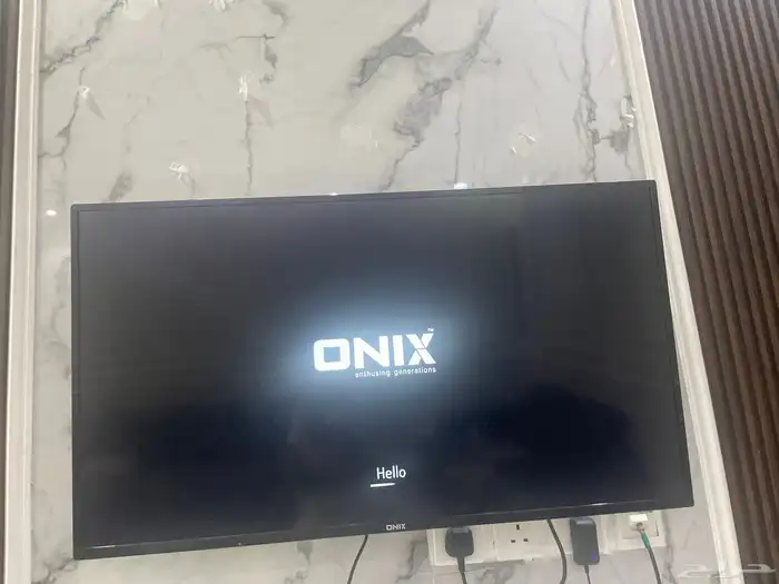 تلفزيون ONIX 0