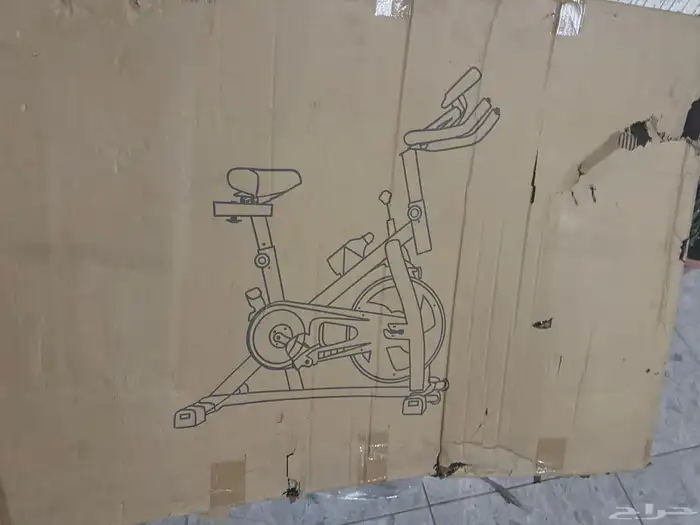 دراجة رياضيه 0