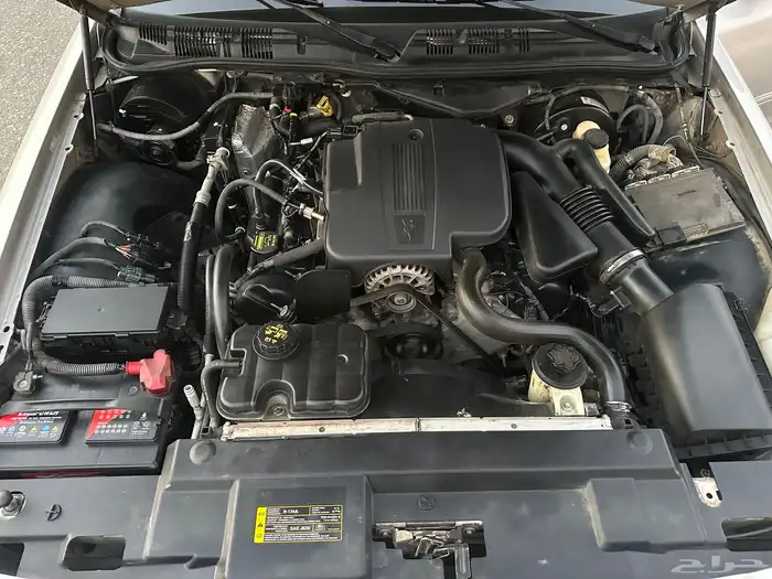 فورد مخزن 47