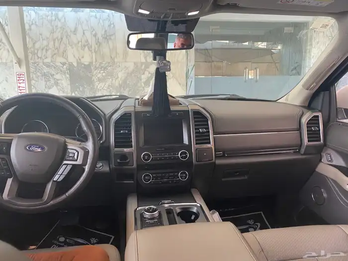 اكسبدشن 2018 للبيع او البدل المناسب 14