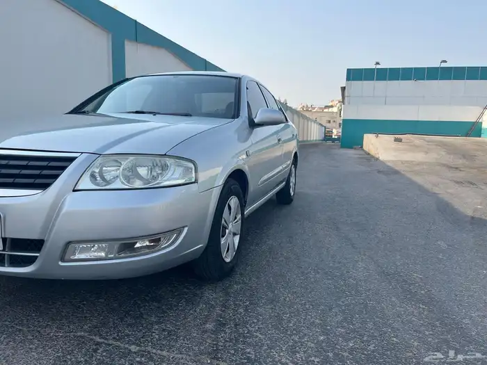 نيسان صني 2010 8