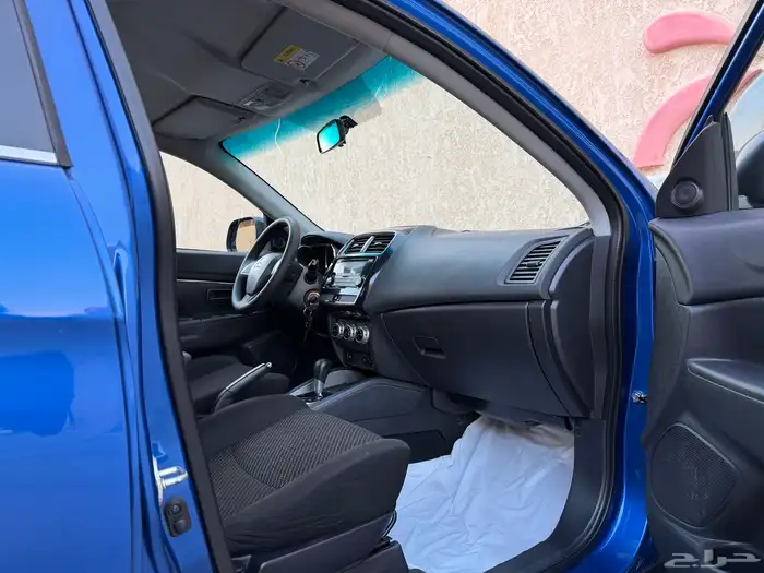 مستبيشي ASX 2020 31