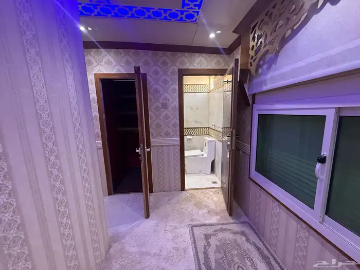 كرفانات للبيع بشقراء مقاس 30 و24و 16 متر شغل شخصي 8